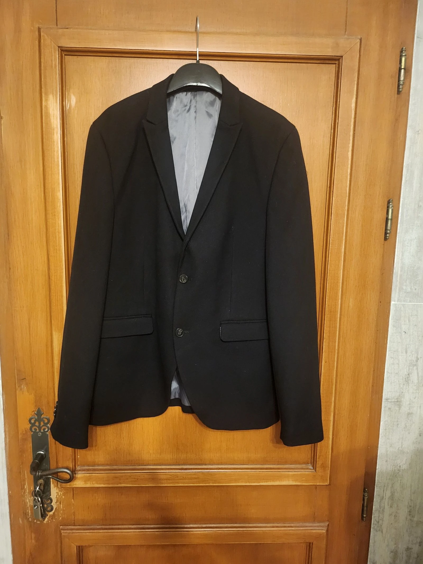 Veste Jules 
